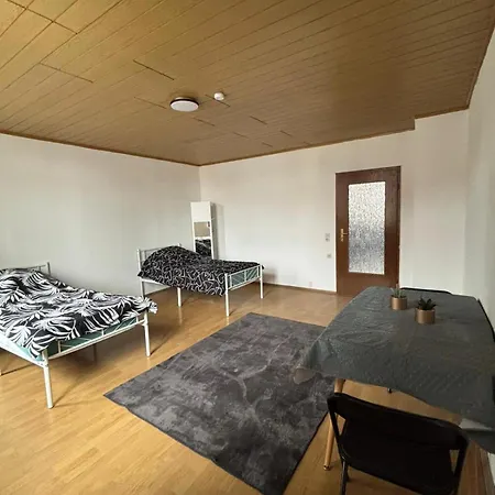 1 Deluxe Fuer 2 Personen * 브루흐잘