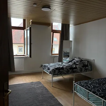 1 Deluxe Fuer 2 Personen