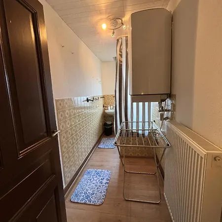 1 Deluxe Fuer 2 Personen